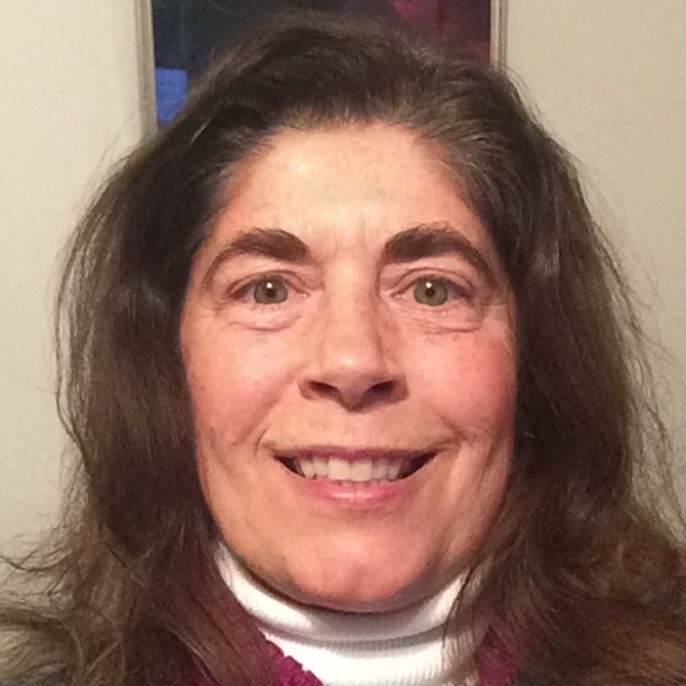 Meet your Posher, Jody